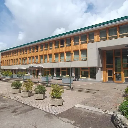 Appartamenti Roulette Montana Marilleva 900 Mezzana  Exterior photo