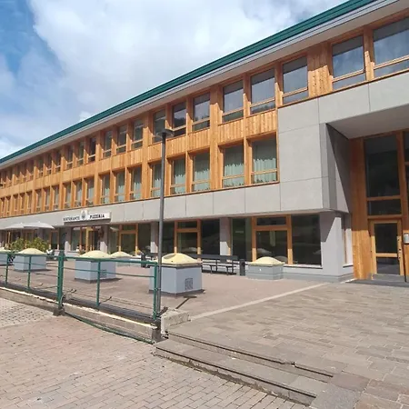 Appartamenti Roulette Montana Marilleva 900 Mezzana  Exterior photo