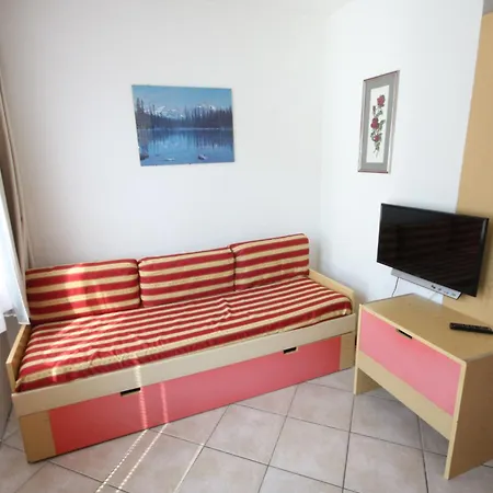 Appartamenti Roulette Montana Marilleva 900 Mezzana  Room photo