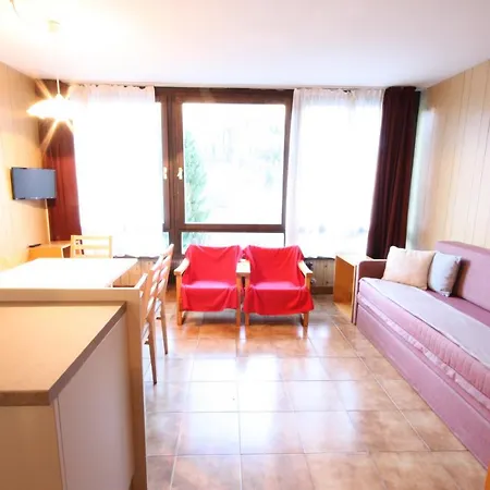 Appartamenti Roulette Montana Marilleva 900 Mezzana  Exterior photo
