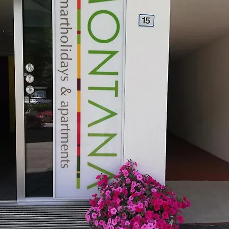 Appartamenti Roulette Montana Marilleva 900 Mezzana  Exterior photo