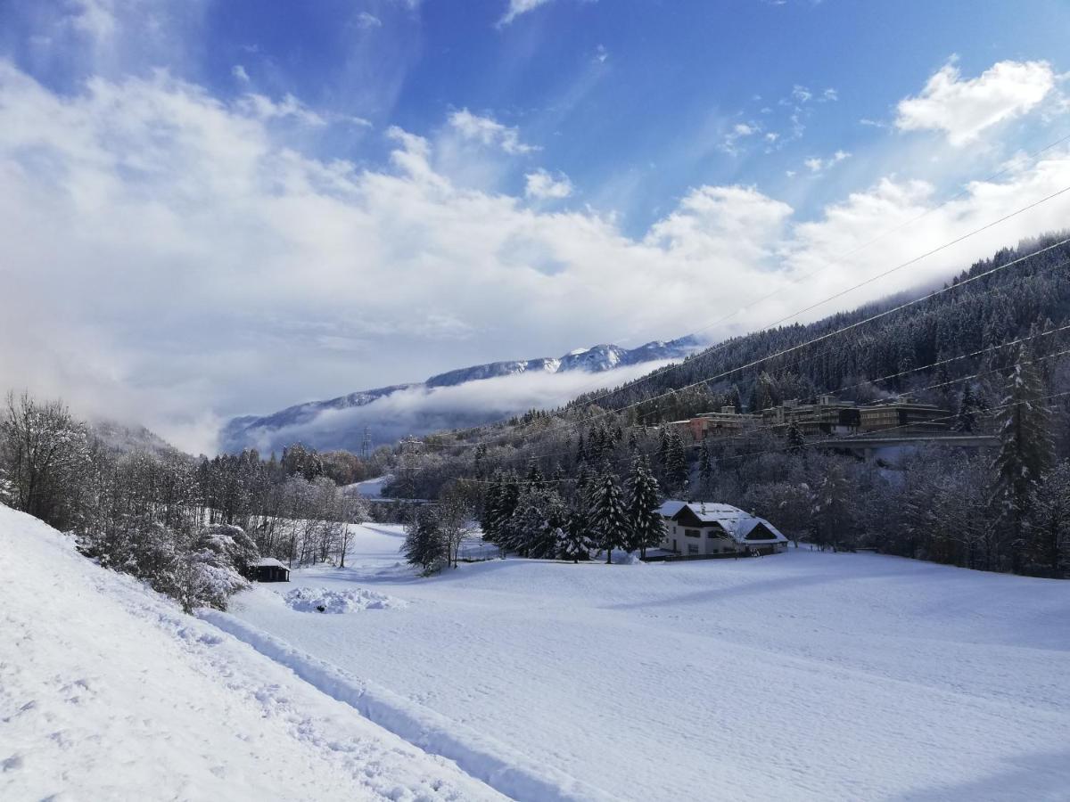 Roulette Montana Marilleva 900 Mezzana (Trentino Alto Adige)
