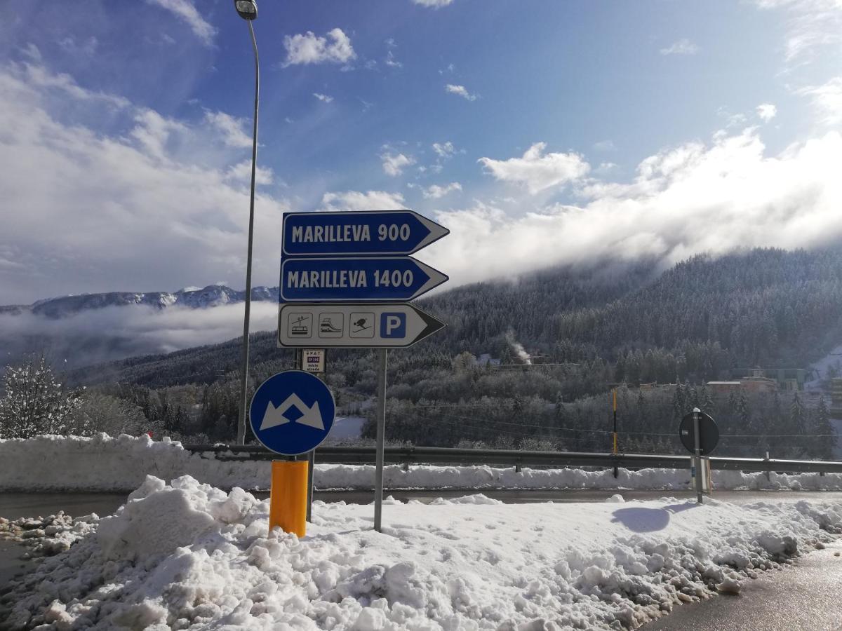 Roulette Montana Marilleva 900 Mezzana (Trentino Alto Adige)