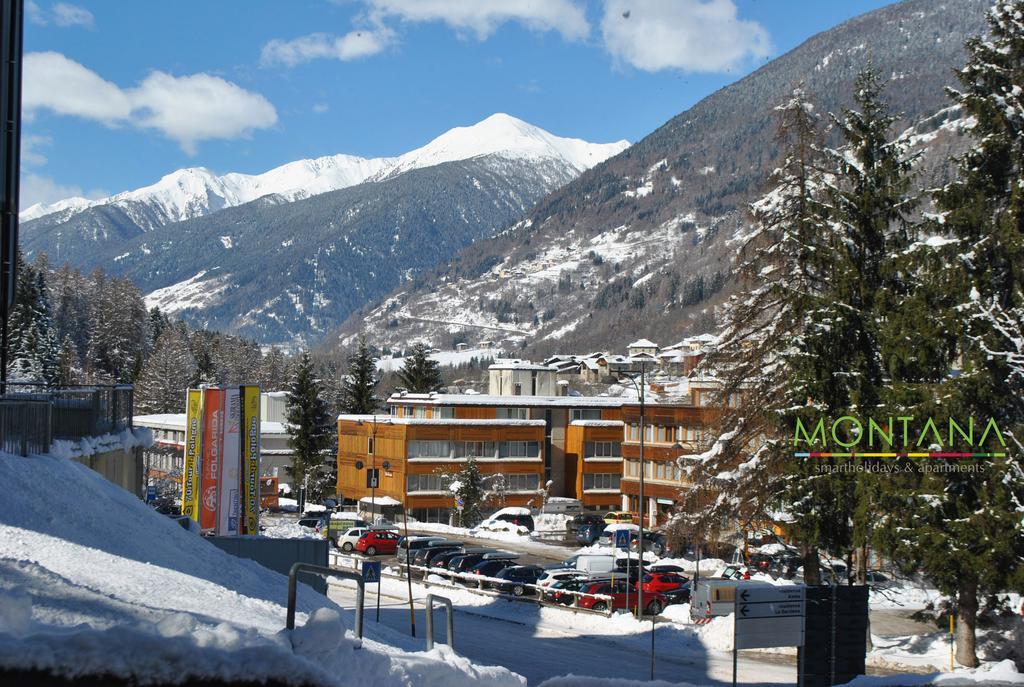 Roulette Montana Marilleva 900 Apartment Mezzana (Trentino Alto Adige)