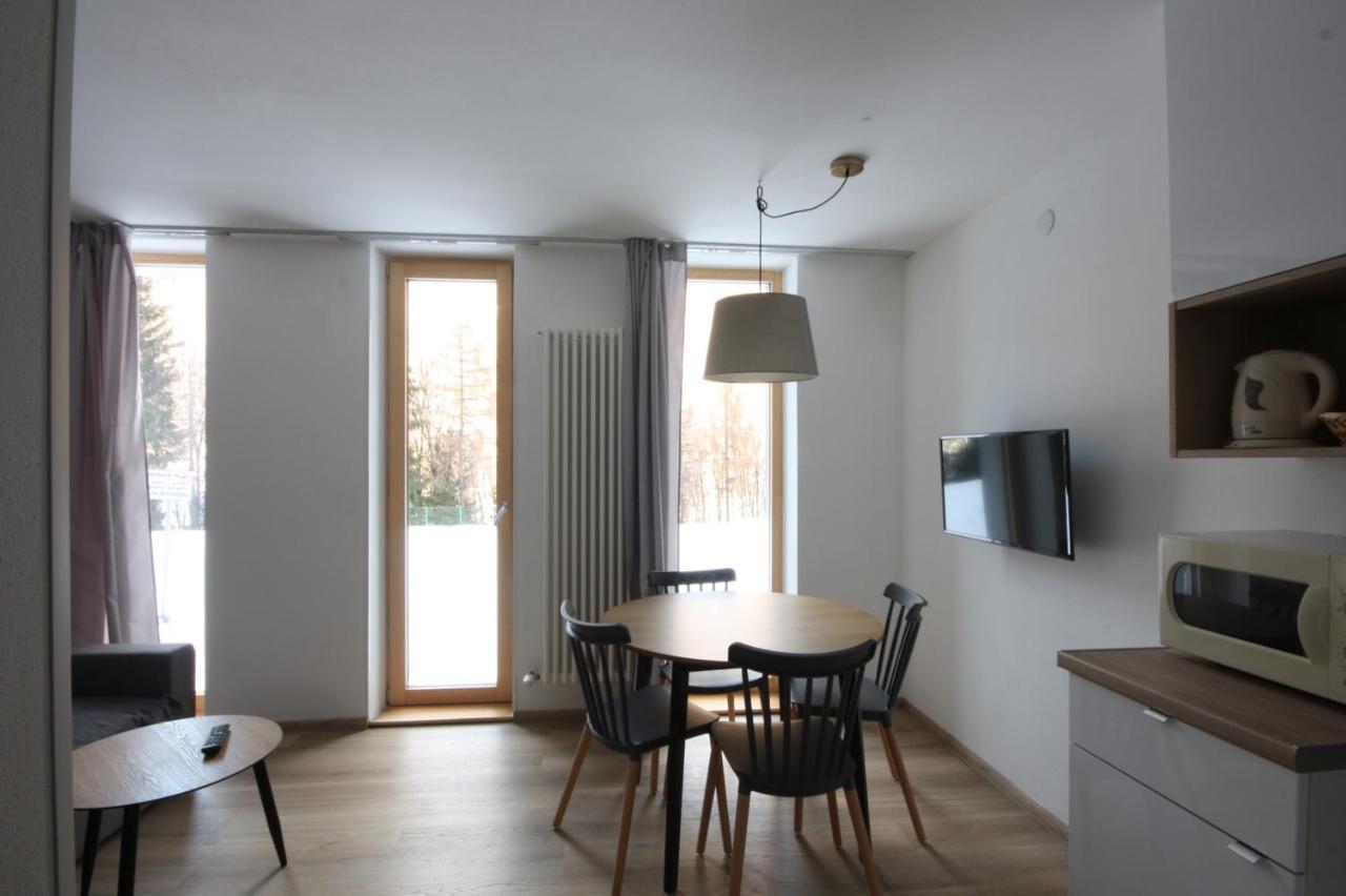 Apartment Roulette Montana Marilleva 900