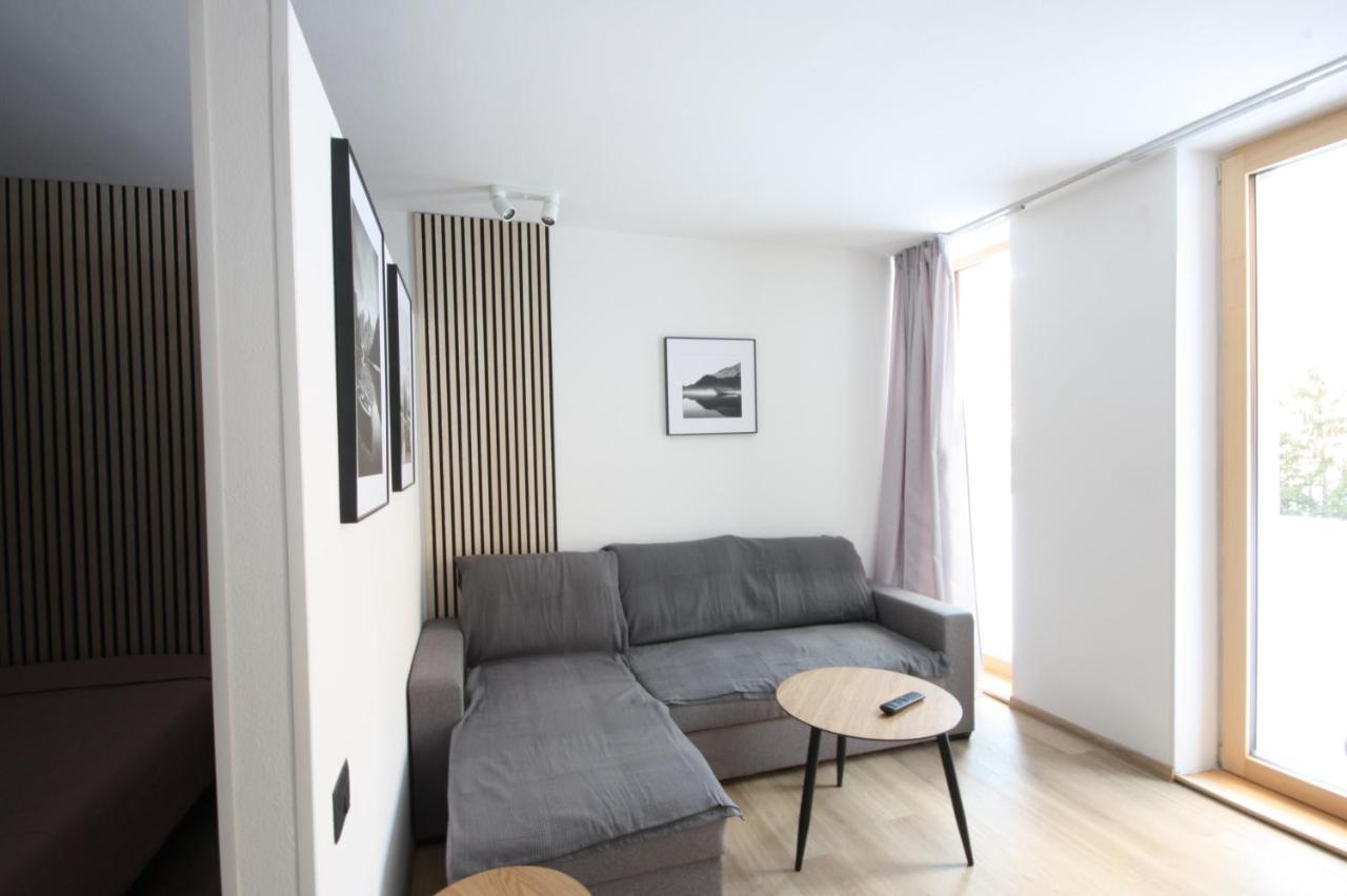 Roulette Montana Marilleva 900 Apartment