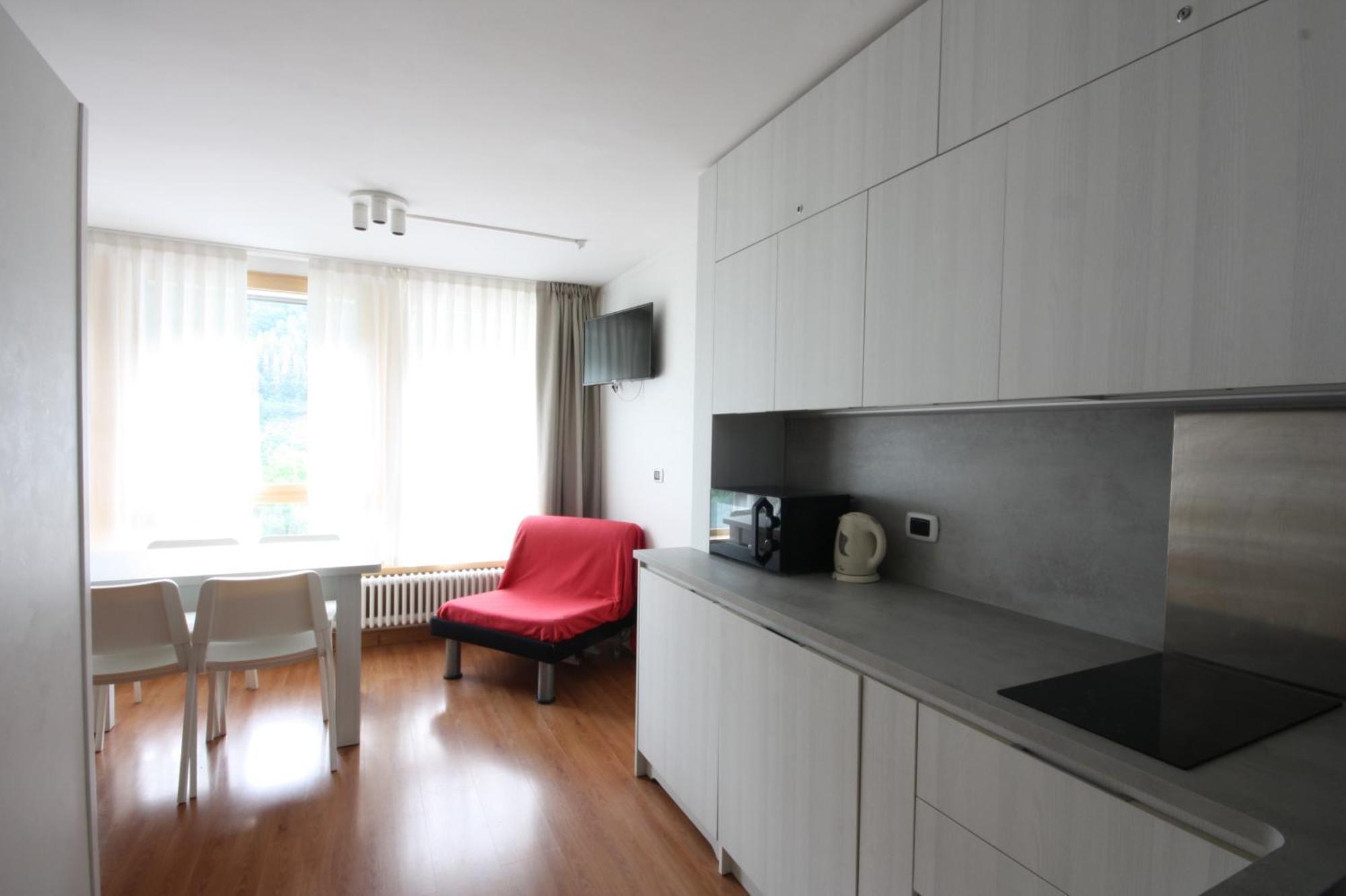 Roulette Montana Marilleva 900 Apartment Mezzana (Trentino Alto Adige)
