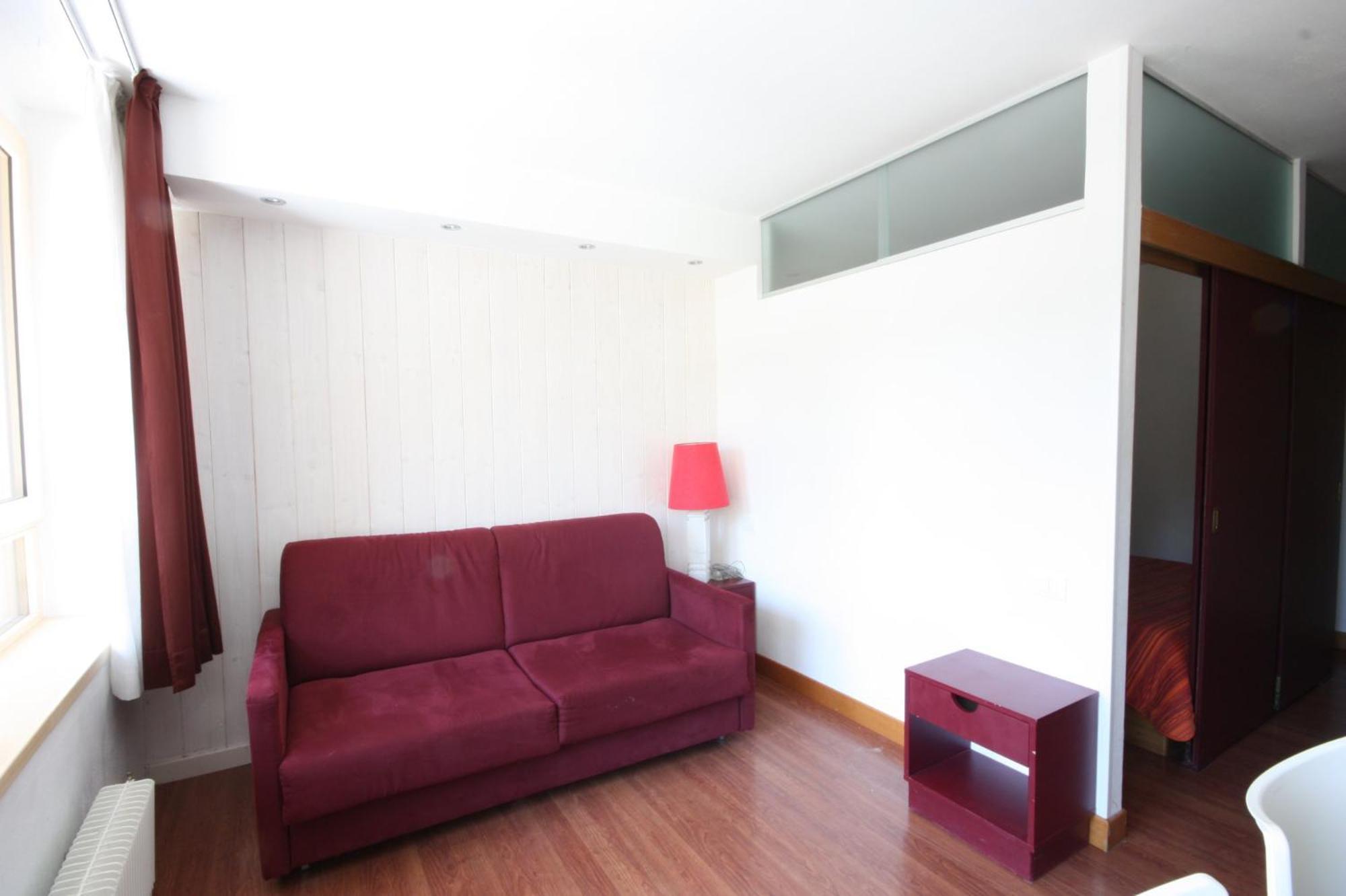 Roulette Montana Marilleva 900 Apartment *