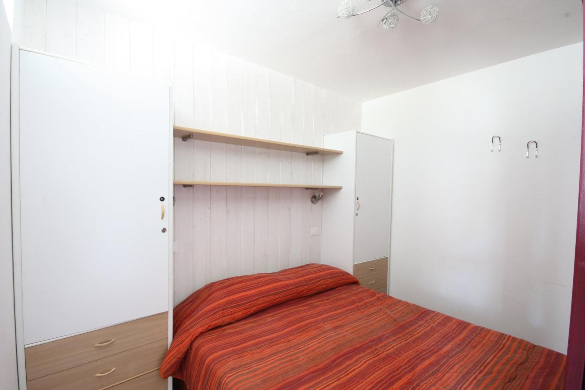 Roulette Montana Marilleva 900 Apartment Mezzana (Trentino Alto Adige)