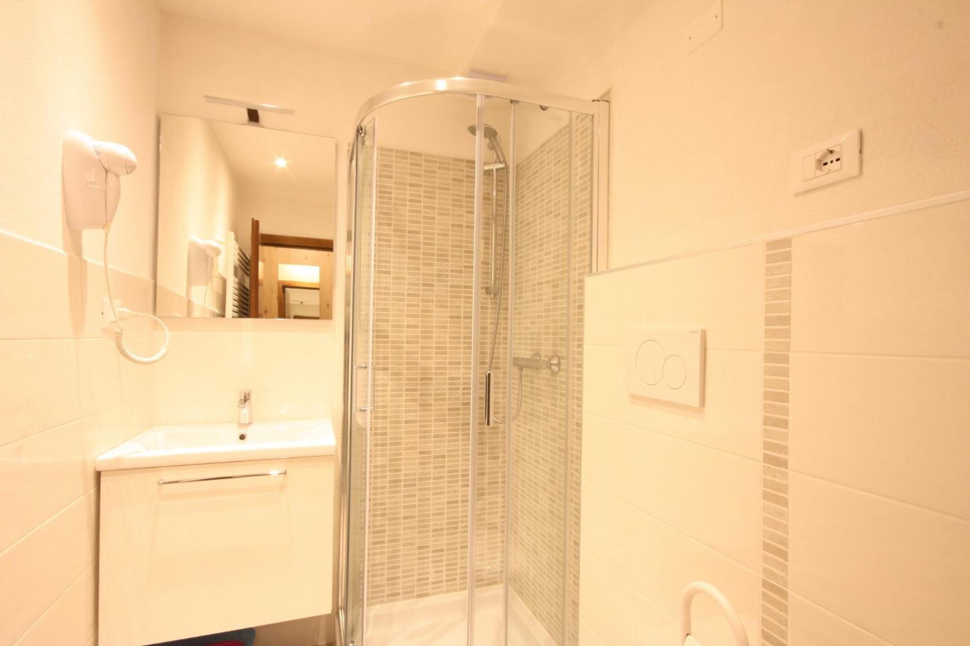 Apartment Roulette Montana Marilleva 900