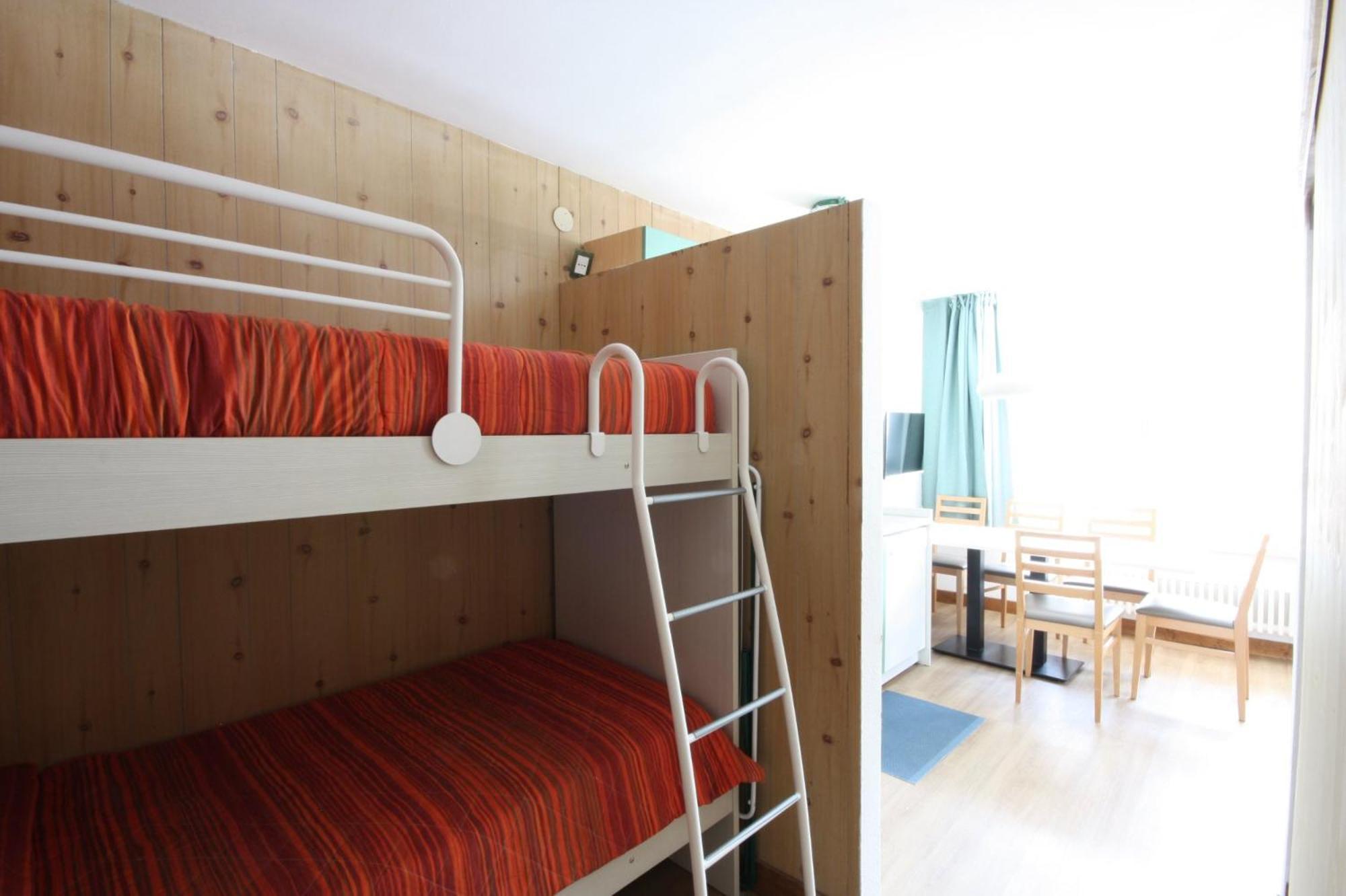 Apartment Roulette Montana Marilleva 900 Mezzana (Trentino Alto Adige)