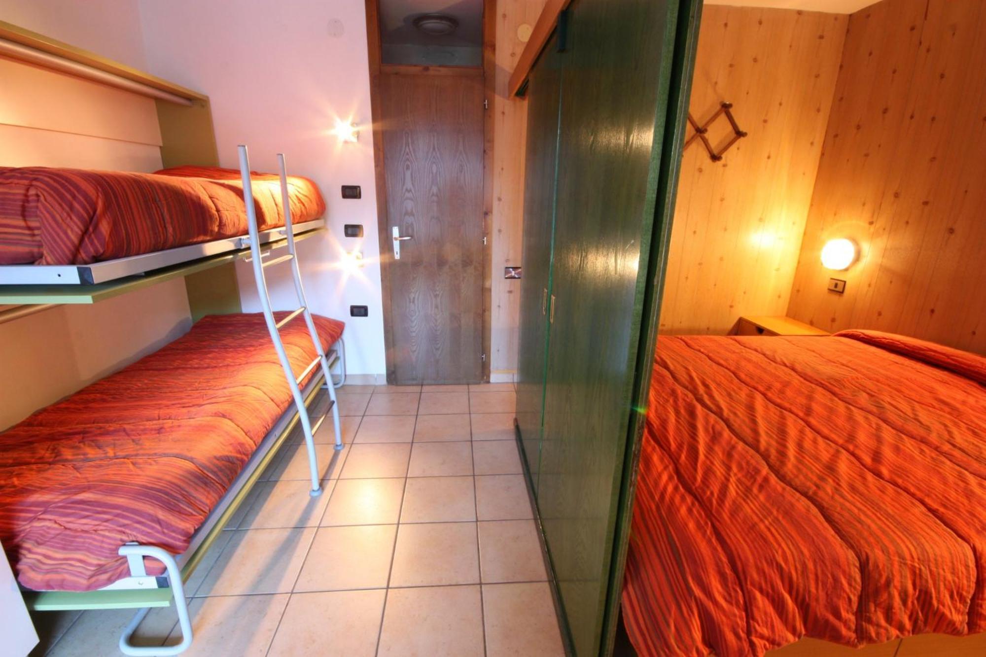 Roulette Montana Marilleva 900 * Mezzana (Trentino Alto Adige)