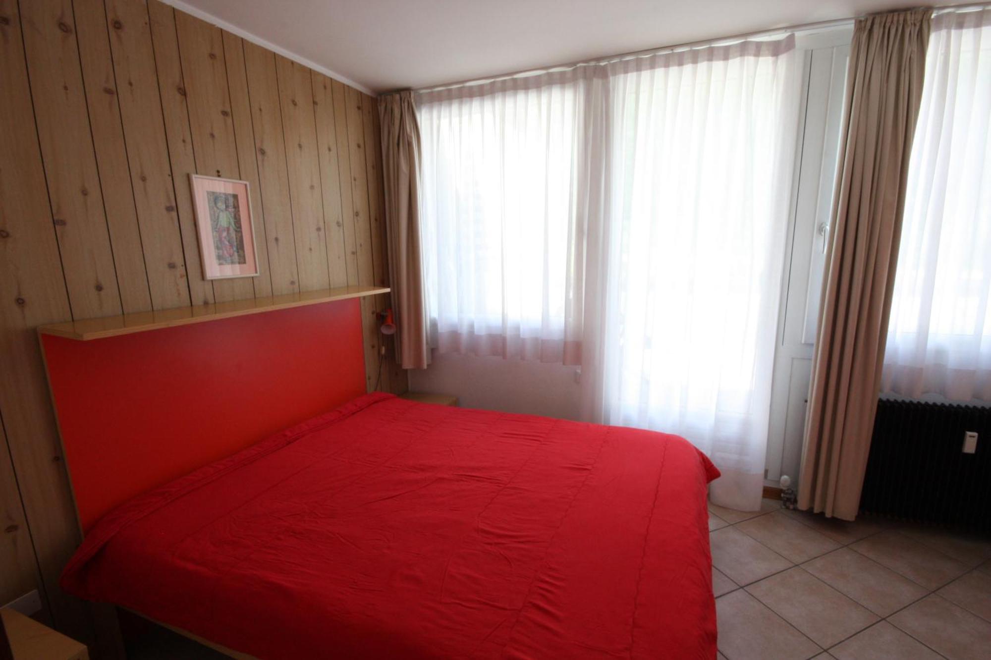 Roulette Montana Marilleva 900 Apartment