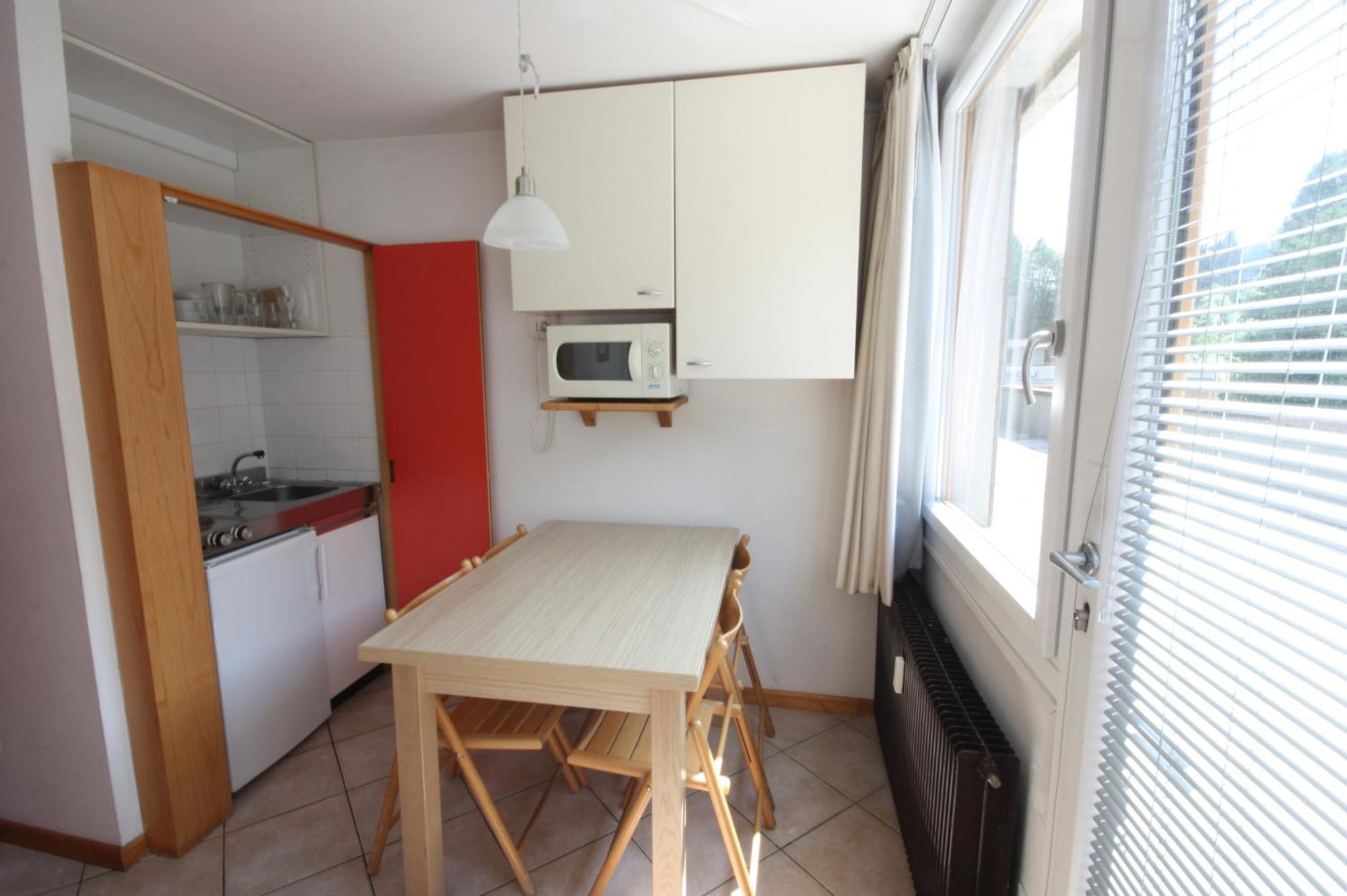 Apartment Roulette Montana Marilleva 900