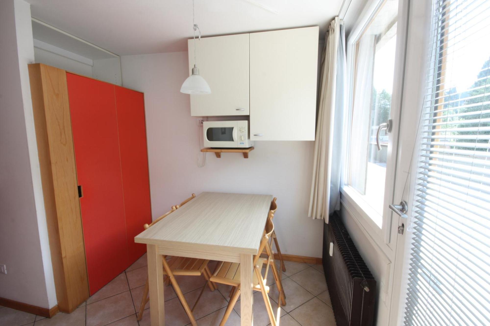 Apartment Roulette Montana Marilleva 900