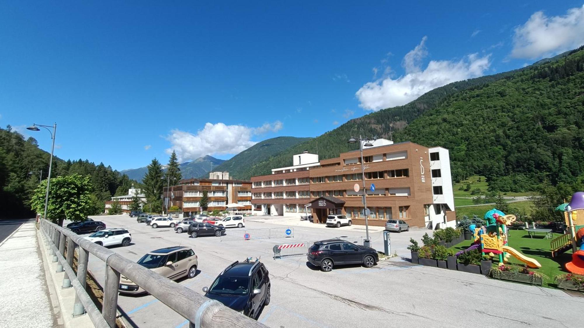 Roulette Montana Marilleva 900 * Mezzana (Trentino Alto Adige)