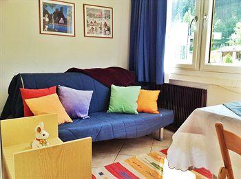 Apartment Roulette Montana Marilleva 900 *