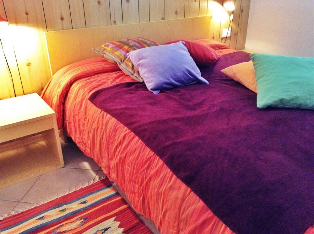 Roulette Montana Marilleva 900 Apartment Mezzana (Trentino Alto Adige)