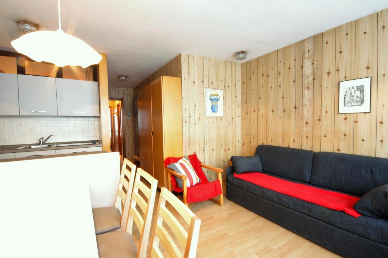 Roulette Montana Marilleva 900 Apartment Mezzana (Trentino Alto Adige)