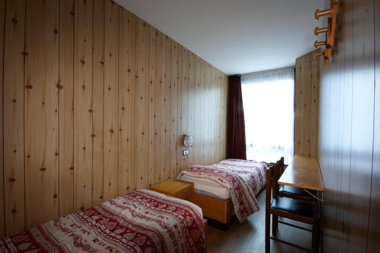 Roulette Montana Marilleva 900 Apartment Mezzana (Trentino Alto Adige)