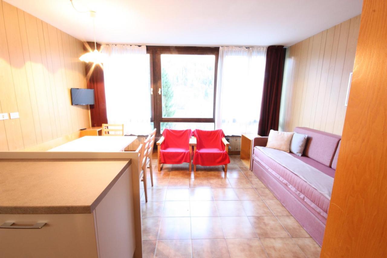 Roulette Montana Marilleva 900 Apartment Mezzana (Trentino Alto Adige)