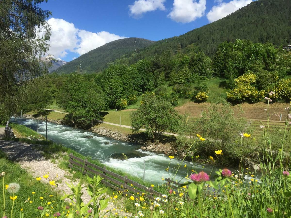 Apartment Roulette Montana Marilleva 900 *
