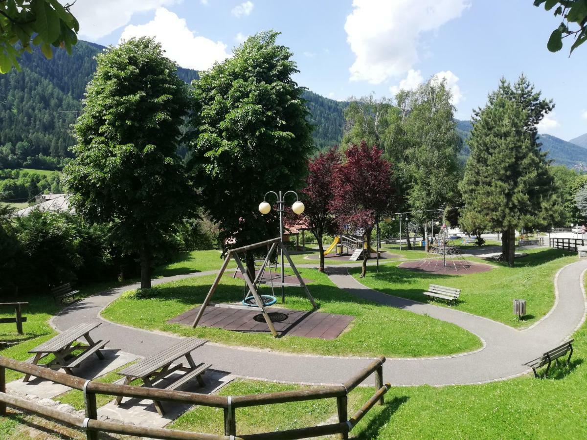 Roulette Montana Marilleva 900 Mezzana (Trentino Alto Adige)