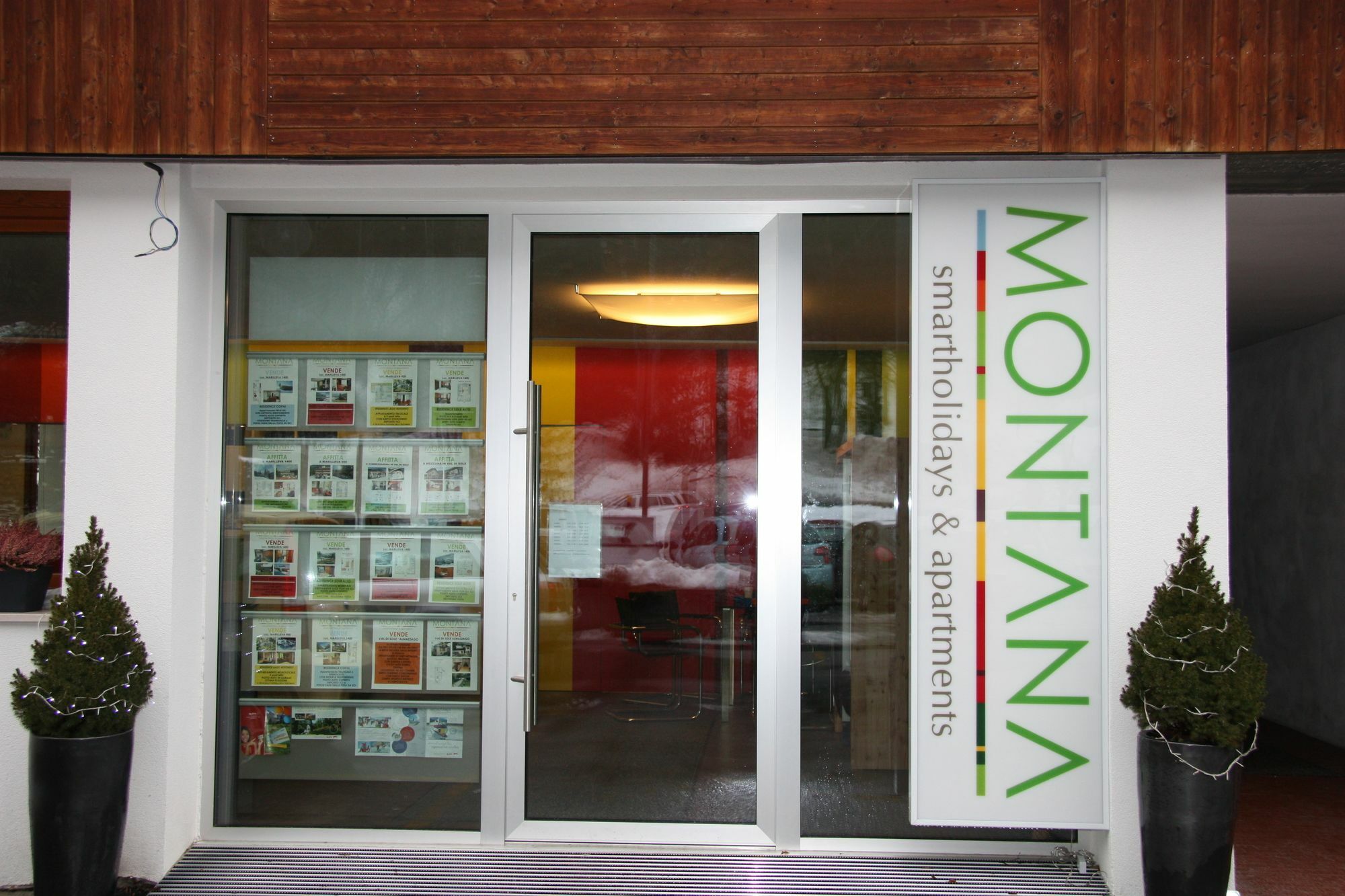 Apartment Roulette Montana Marilleva 900 Mezzana (Trentino Alto Adige)