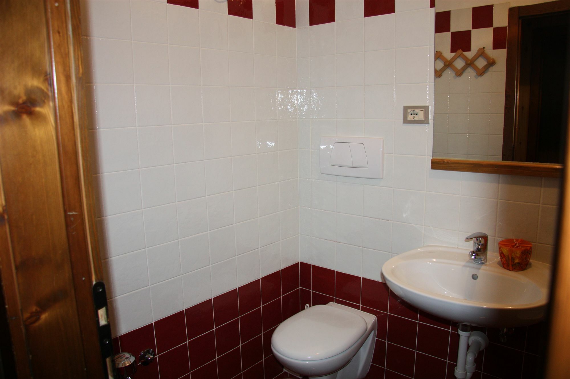 Apartment Roulette Montana Marilleva 900
