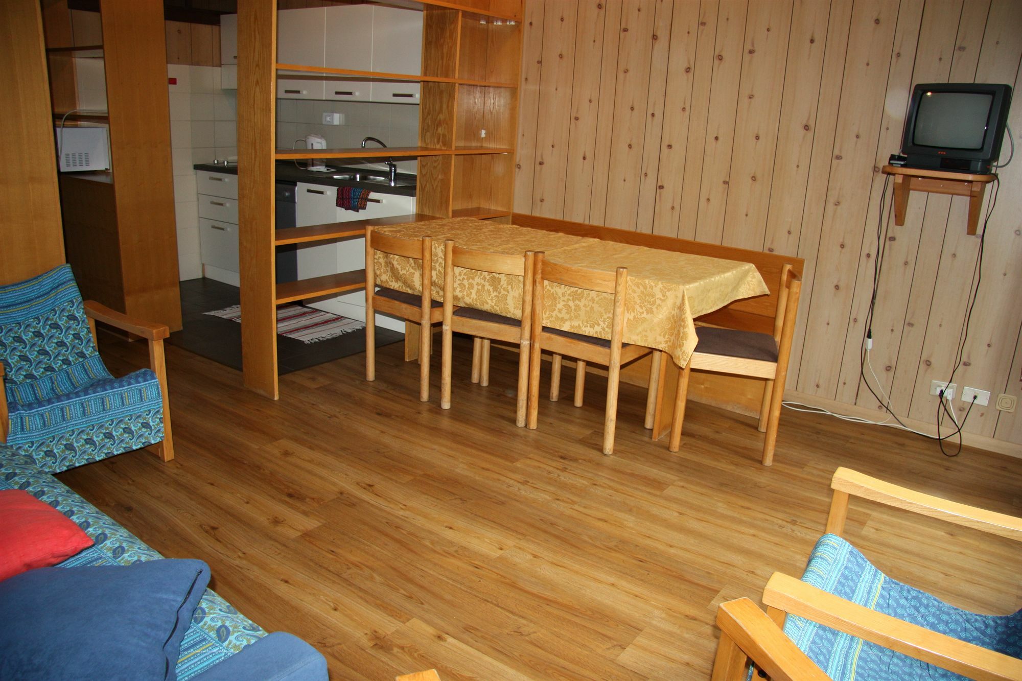 Roulette Montana Marilleva 900 Apartment Mezzana (Trentino Alto Adige)