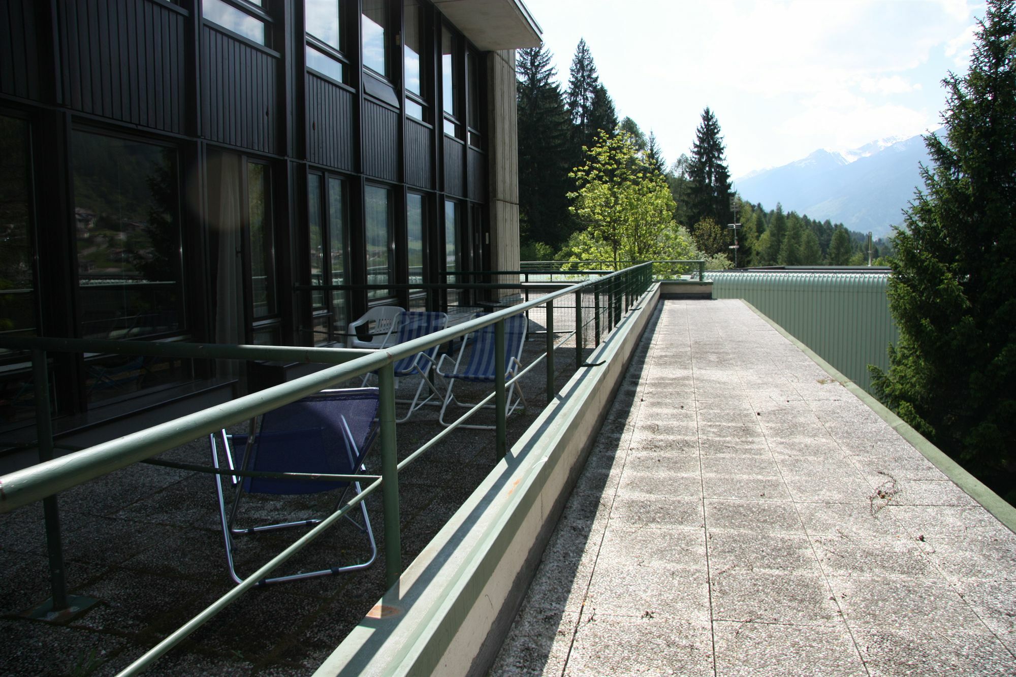 Roulette Montana Marilleva 900 Apartment Mezzana (Trentino Alto Adige)
