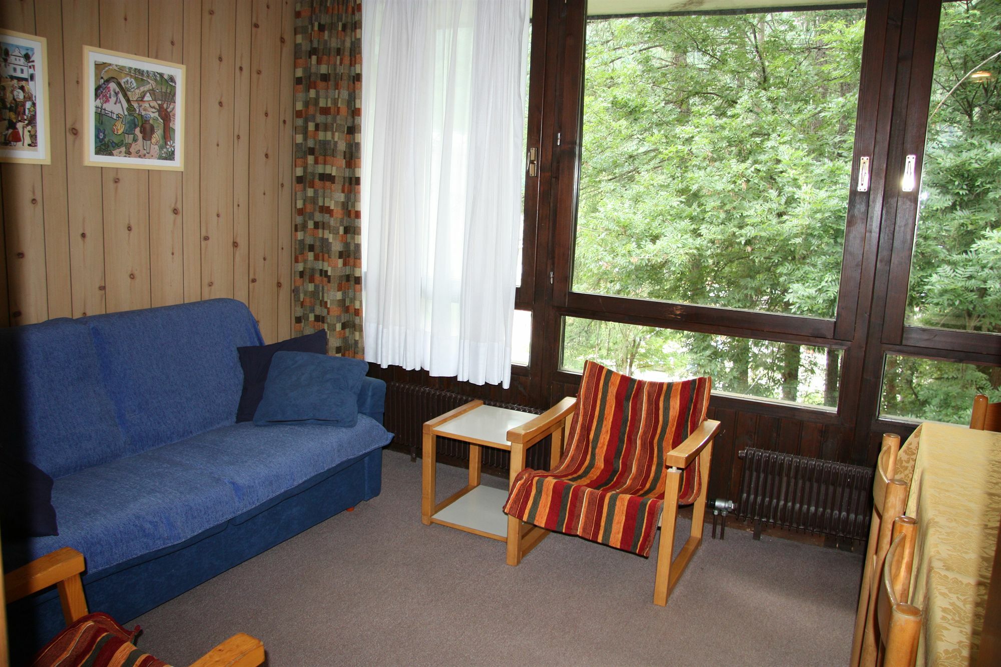 Roulette Montana Marilleva 900 Apartment *