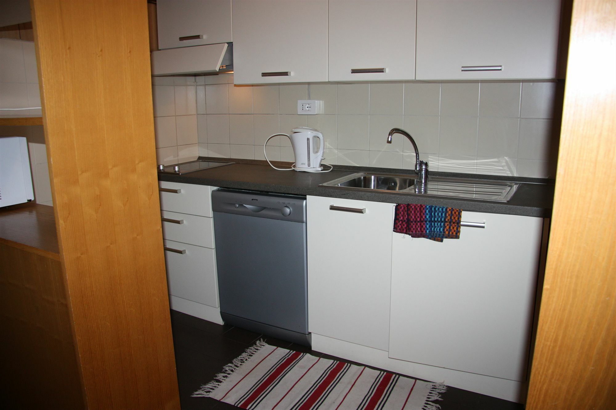 Apartment Roulette Montana Marilleva 900 Mezzana (Trentino Alto Adige)