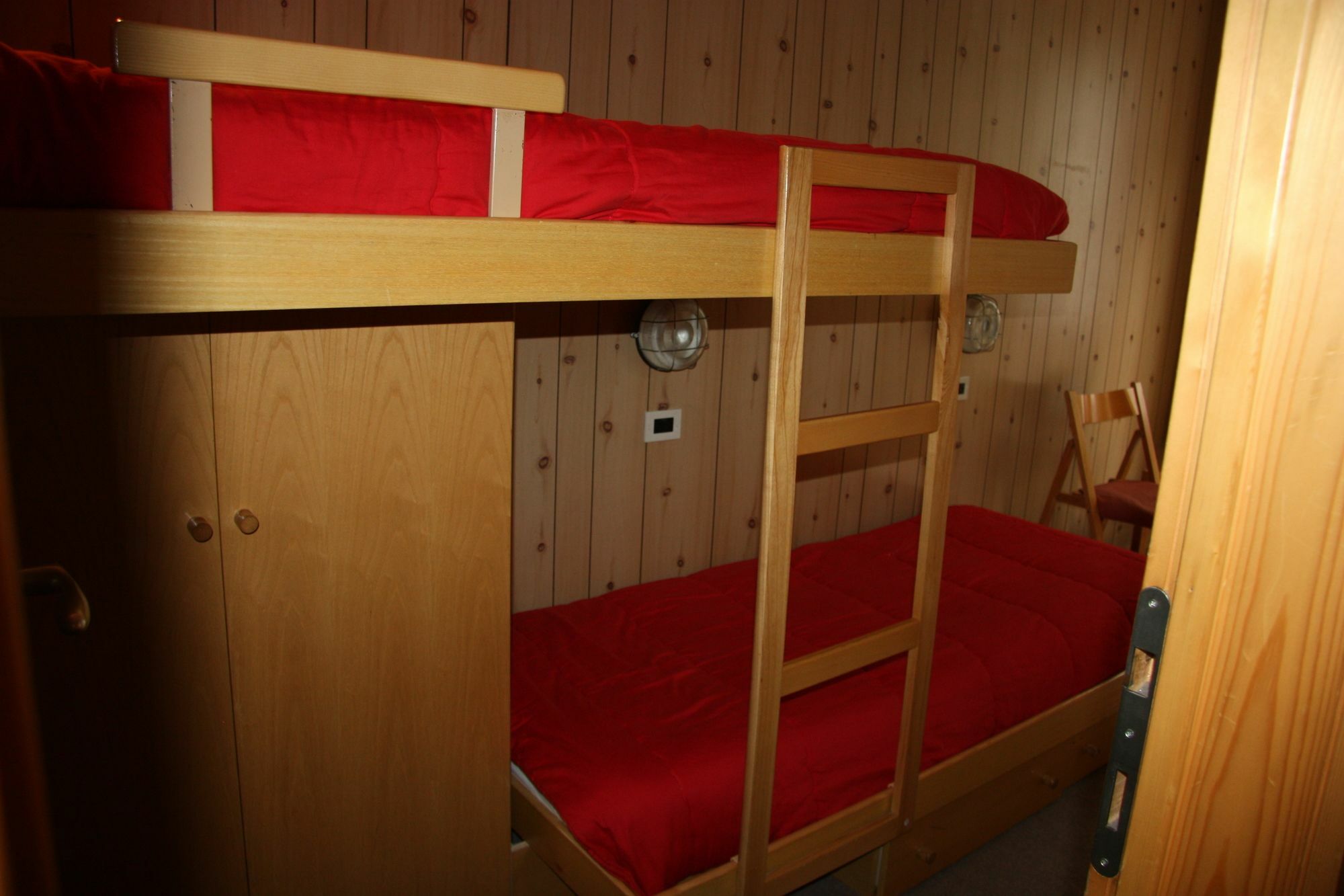 Roulette Montana Marilleva 900 Apartment *