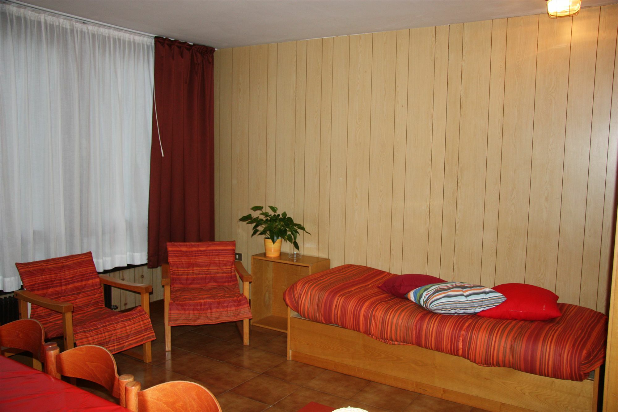 Apartment Roulette Montana Marilleva 900 Mezzana (Trentino Alto Adige)