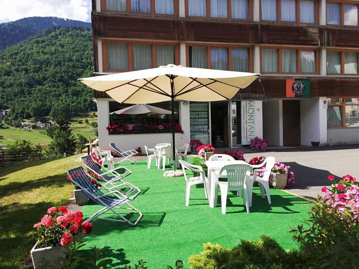 Roulette Montana Marilleva 900 Mezzana (Trentino Alto Adige)