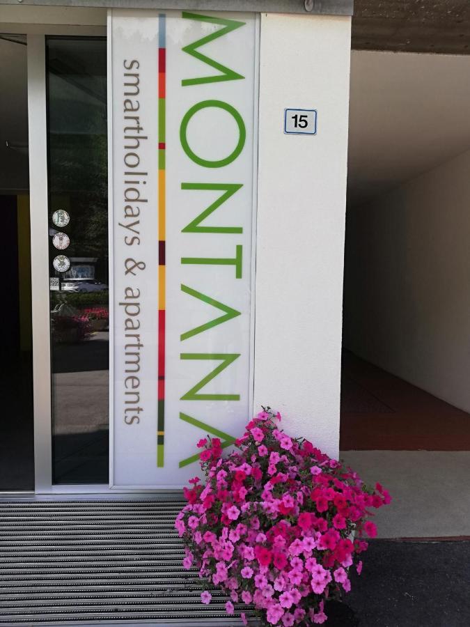 Apartment Roulette Montana Marilleva 900