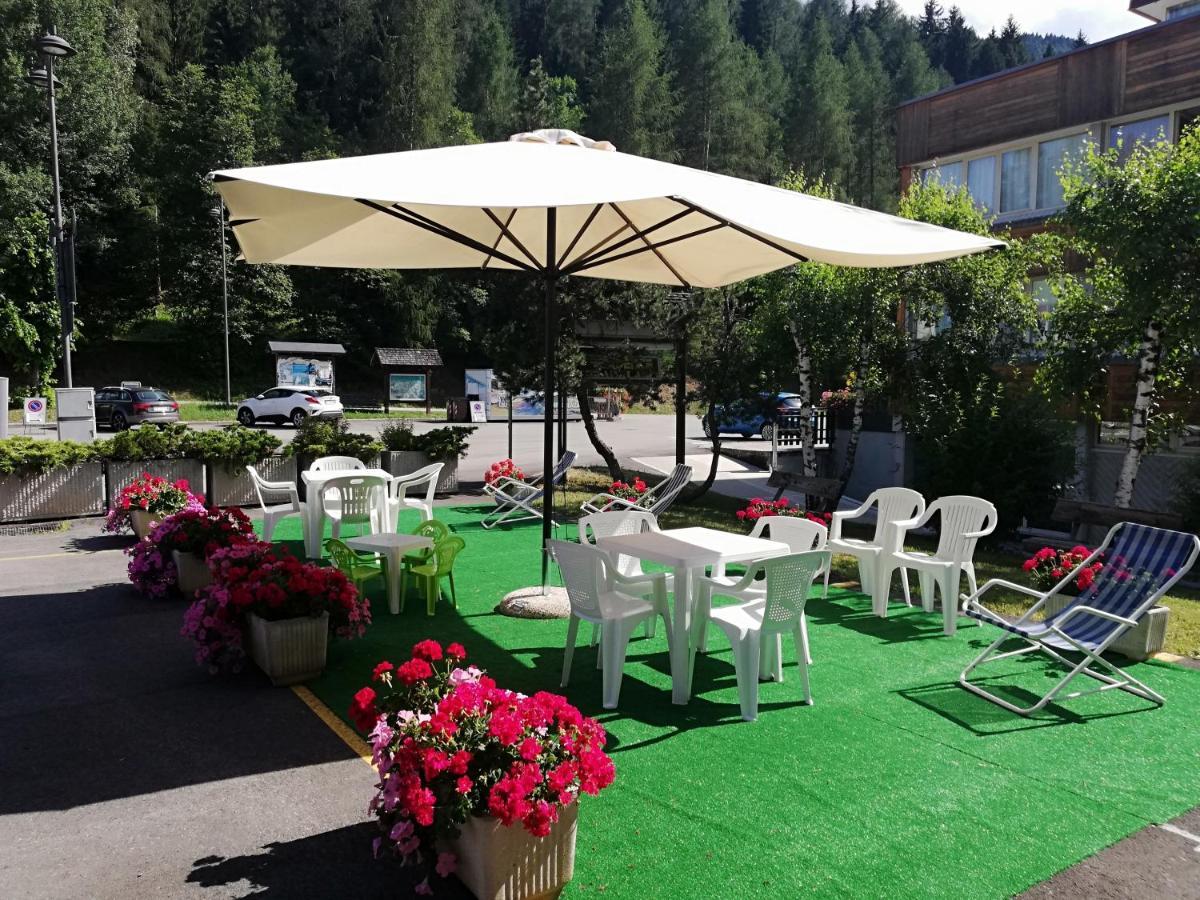 Roulette Montana Marilleva 900 * Mezzana (Trentino Alto Adige)